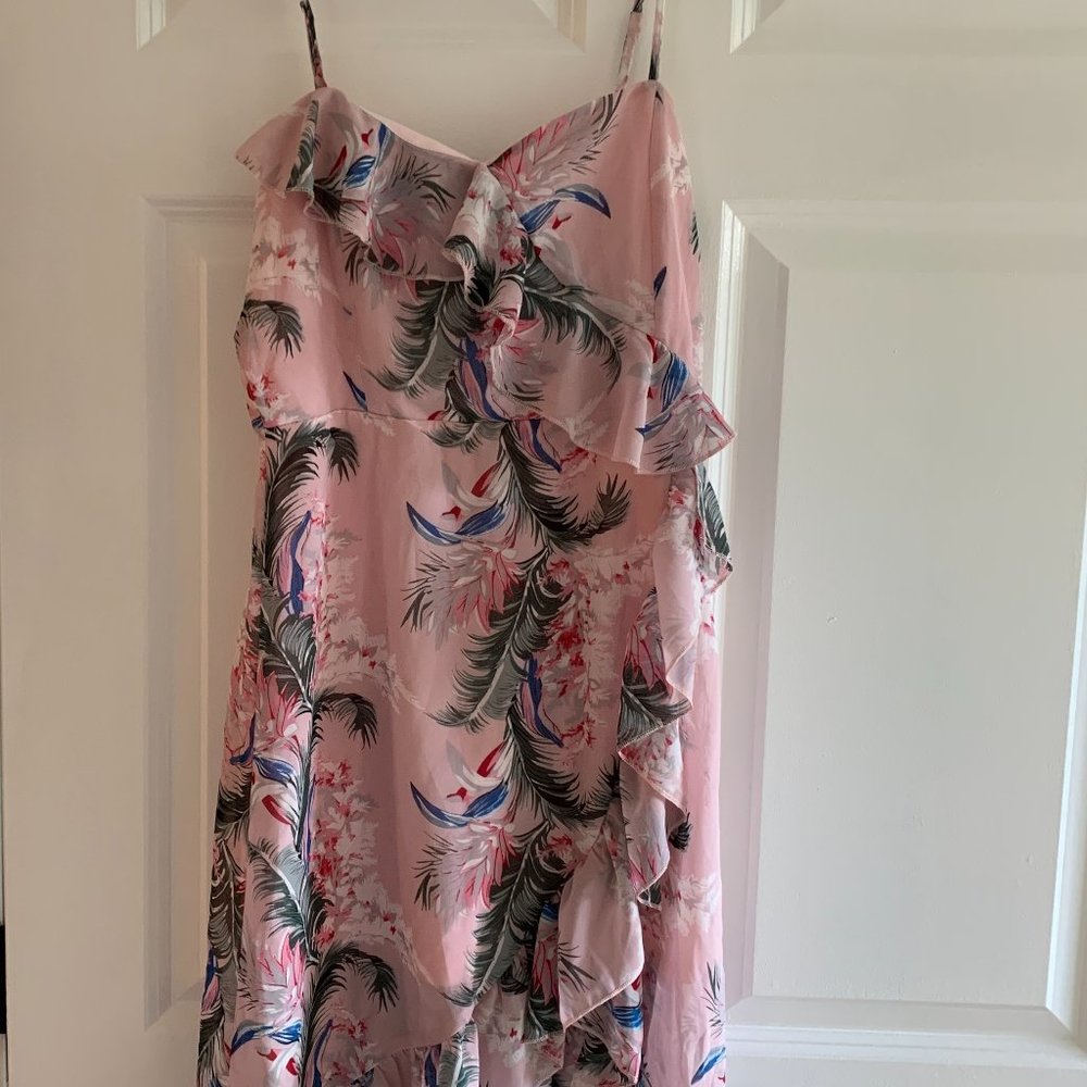Cupshe Beach Dress